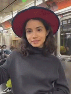 Subway flash