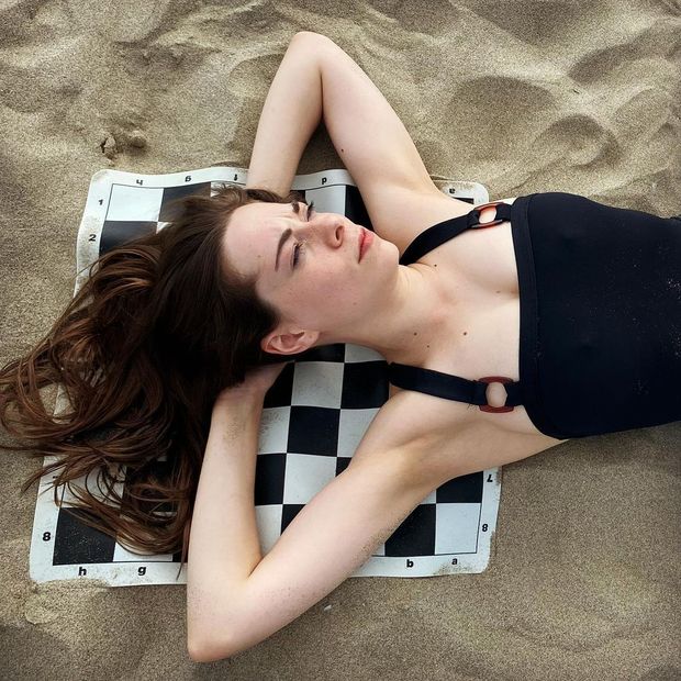 Dina Belenkaya