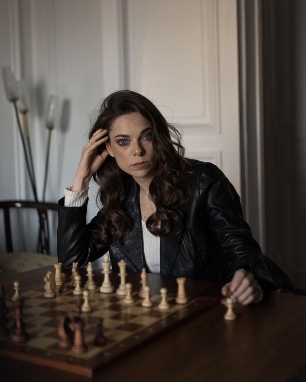 Dina Belenkaya
