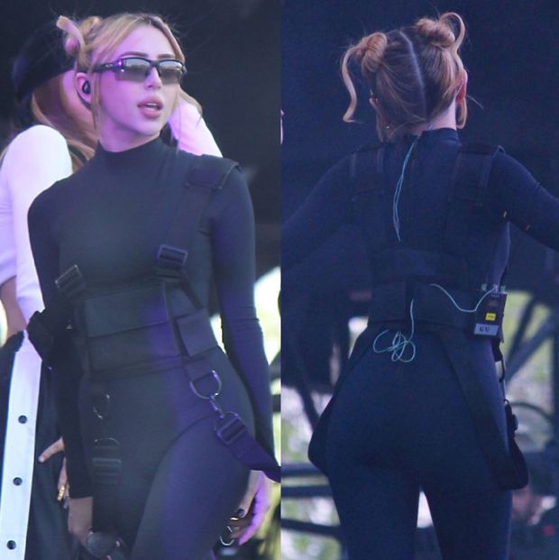 Nicki nicole