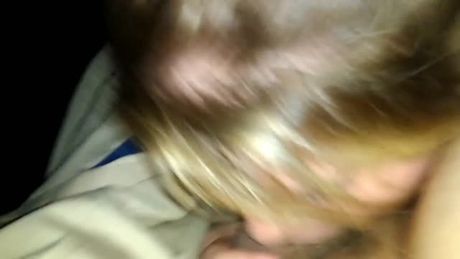 Tinder Date Deepthroat Netflix and Chill