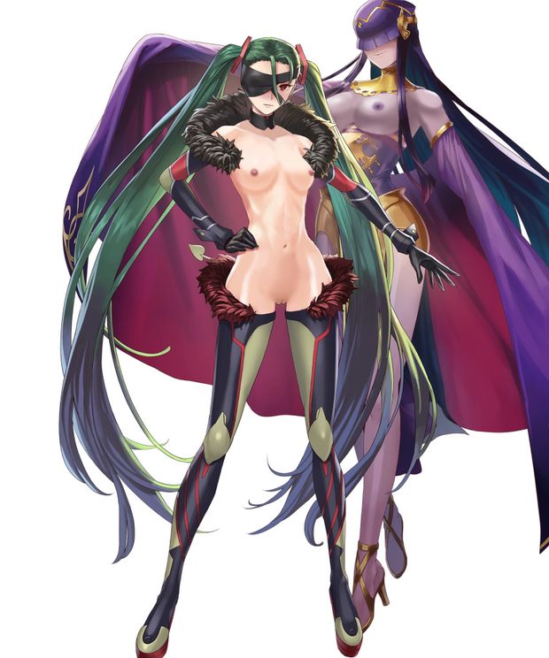 tharja
