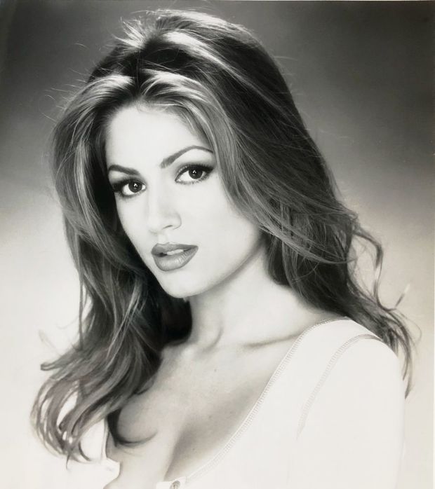 Playboy Playmate Elisa Bridges