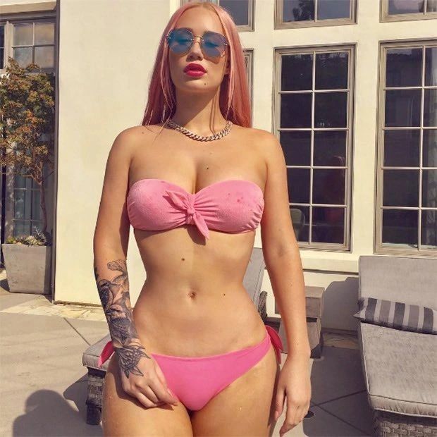 iggy
