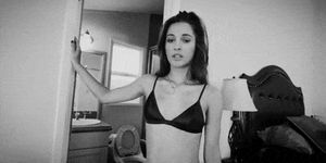 [*Fake] Naomi gives you some birthday sex.