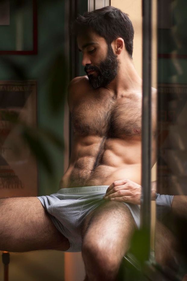 Andre Baliera
