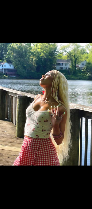 Slutty lil Latina sex object Alyssa DeMarcello Zenquis