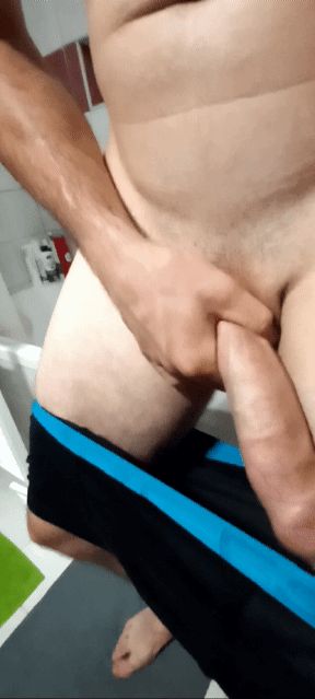 Do you like my COCK?!