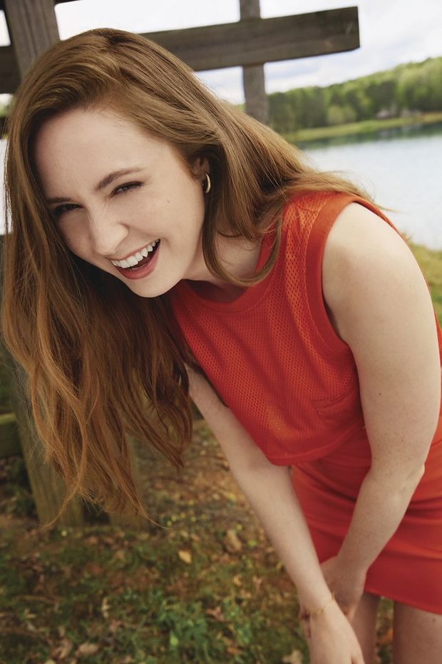 Karen Gillan- Womens Health 2022(2)