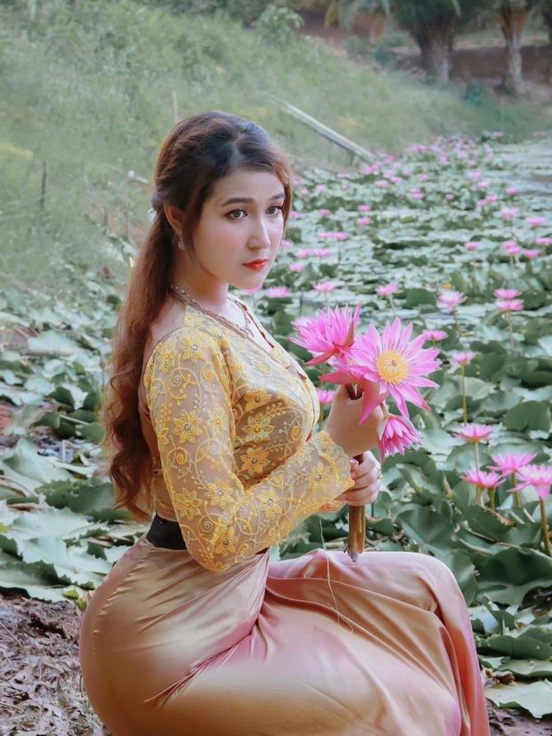 Myanmargirl