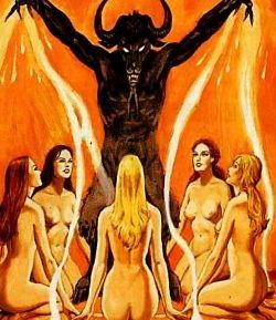 Ritual sex