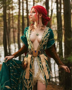 Triss Merigold