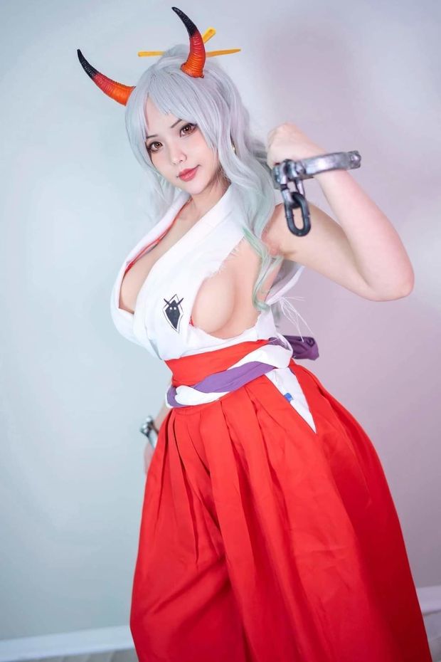 Yamato