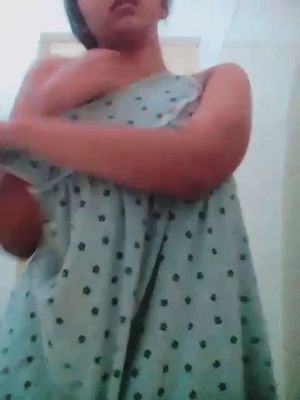 Perfect Indian Boobs 02