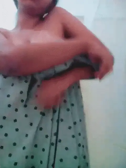 Perfect Indian Boobs 03