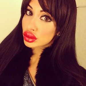 she cant speak english well but she can you dry