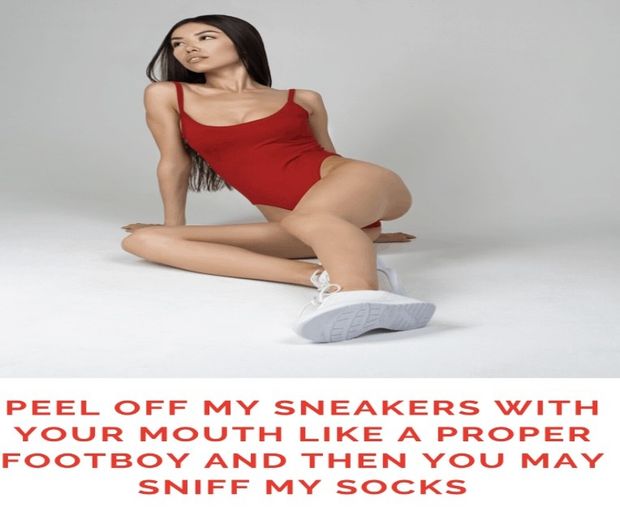 Femdom