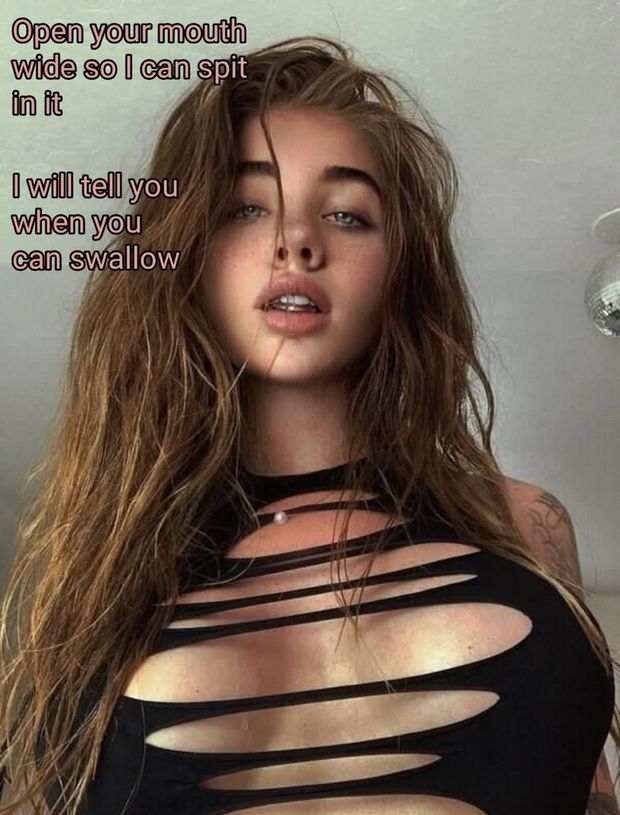 Femdom