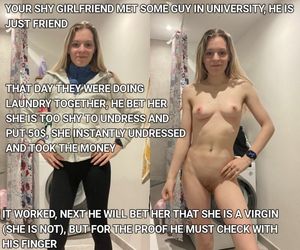 Your girI is too уoung and inexperienced to understand that he only wants to nail her, he will get what he wants