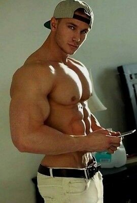 Another prime member of the Beef Brigade.