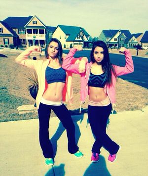 "Who do you prefer? And how would you like it?"