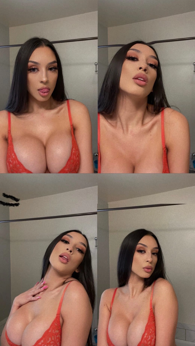 So sexy