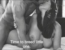 Daddy’s sweet daughter relieving his ache.