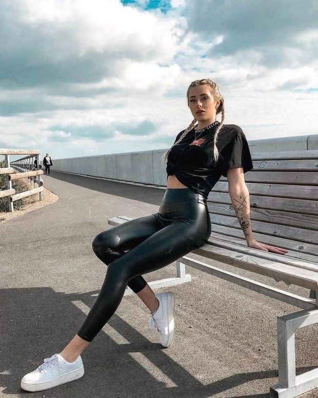 hot
