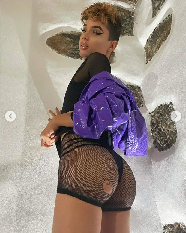 hot