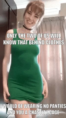 Such a sweet couple secret