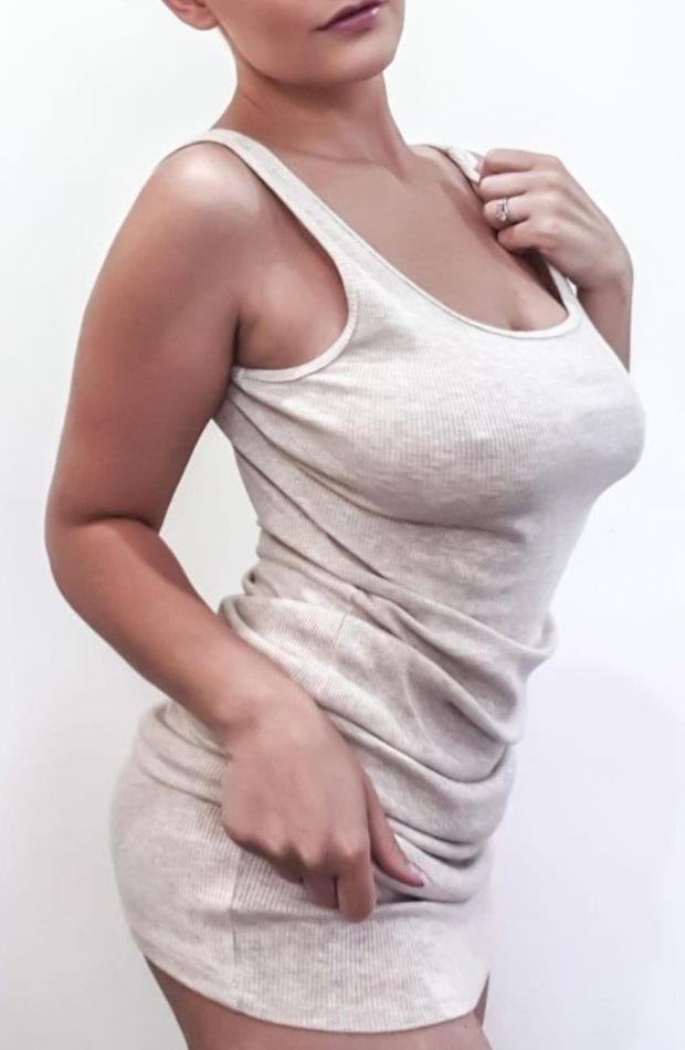 short skirt