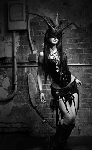 The changes of life.