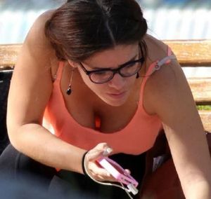 Reminds me of the scooper at the ice cream shop.