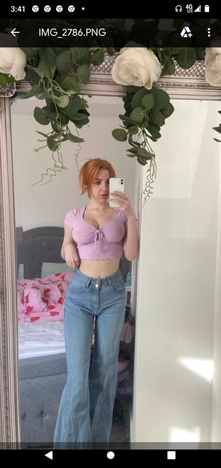 Selfie time