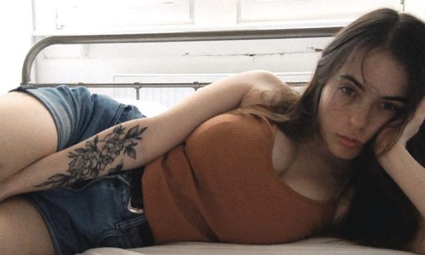 Sexy