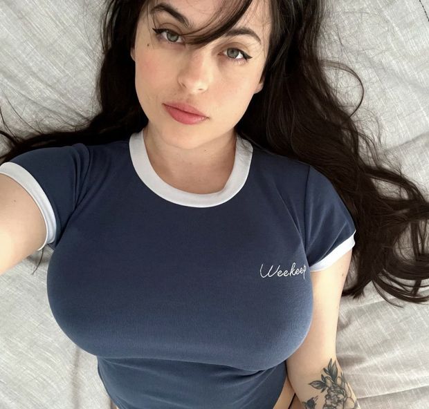 Sexy
