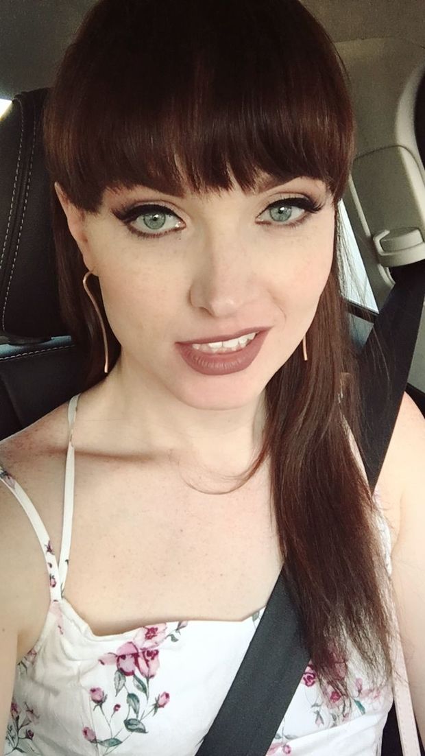 Natalie Mars