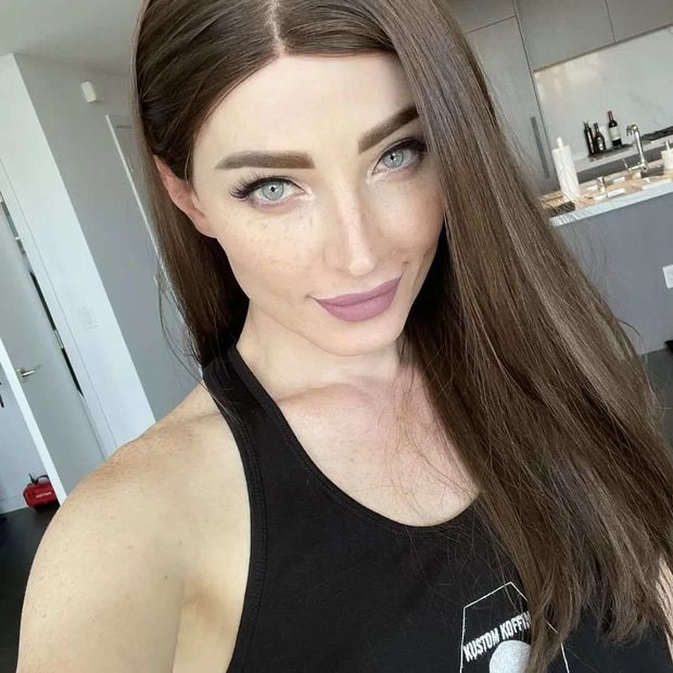 Natalie Mars
