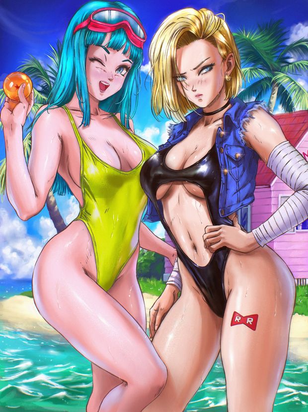 dragonball z