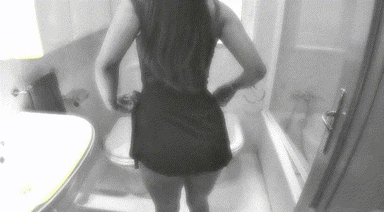 Girlfriend Ass