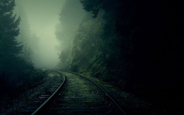 Long way Home