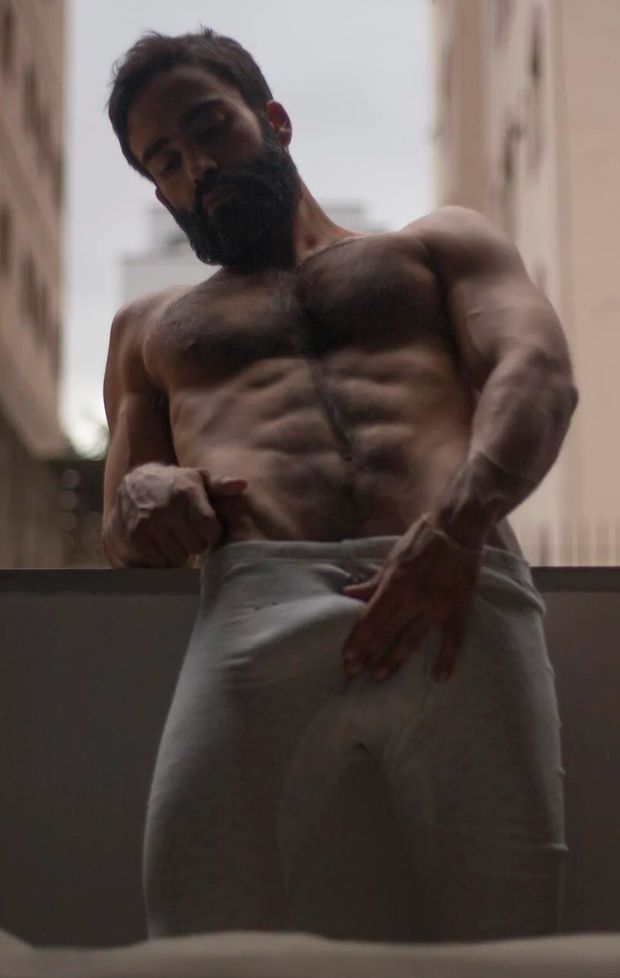 Andre Baliera