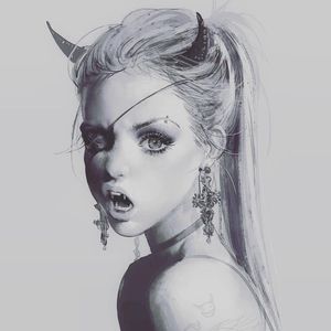 I seen this picture and fell absolutely in love with it. I’m considering buying a print of it.