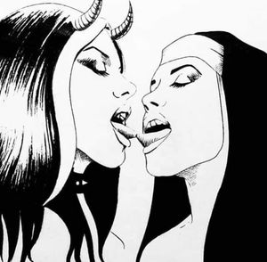 Hmm... Why the hell not.! I don’t see the world getting any better, the way things are going.