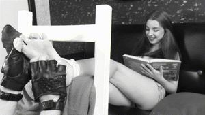 Tickling Beautiful Teen