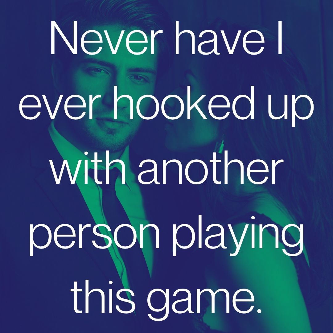 hooking up