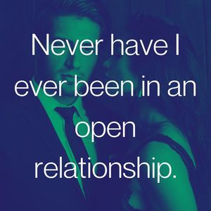 open relationship