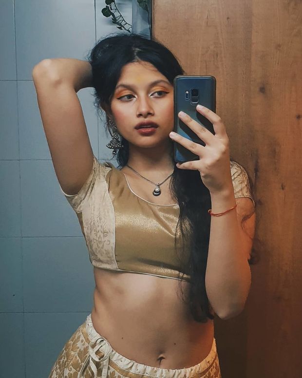 Hot navel