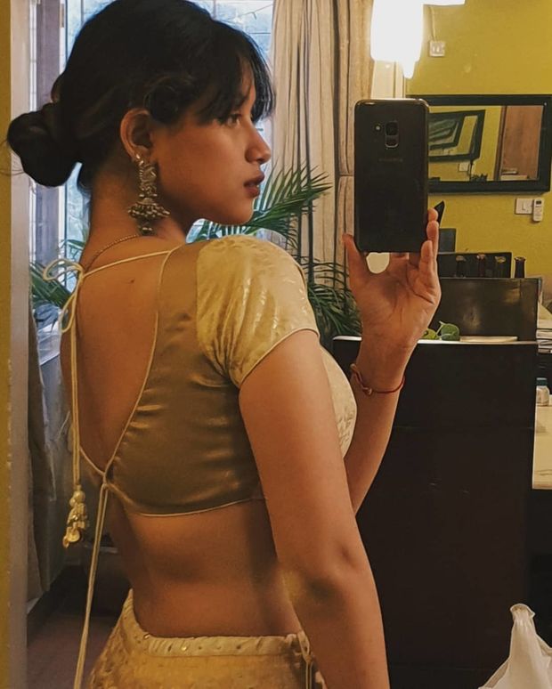 Sexy chick