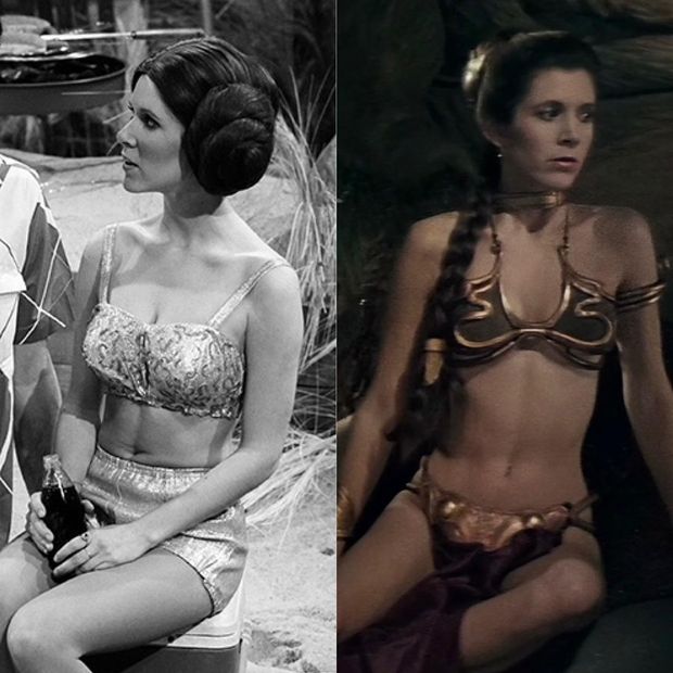 Leia